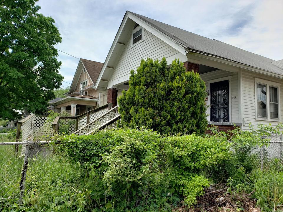 214 Glendora Ave. 2nd Wind