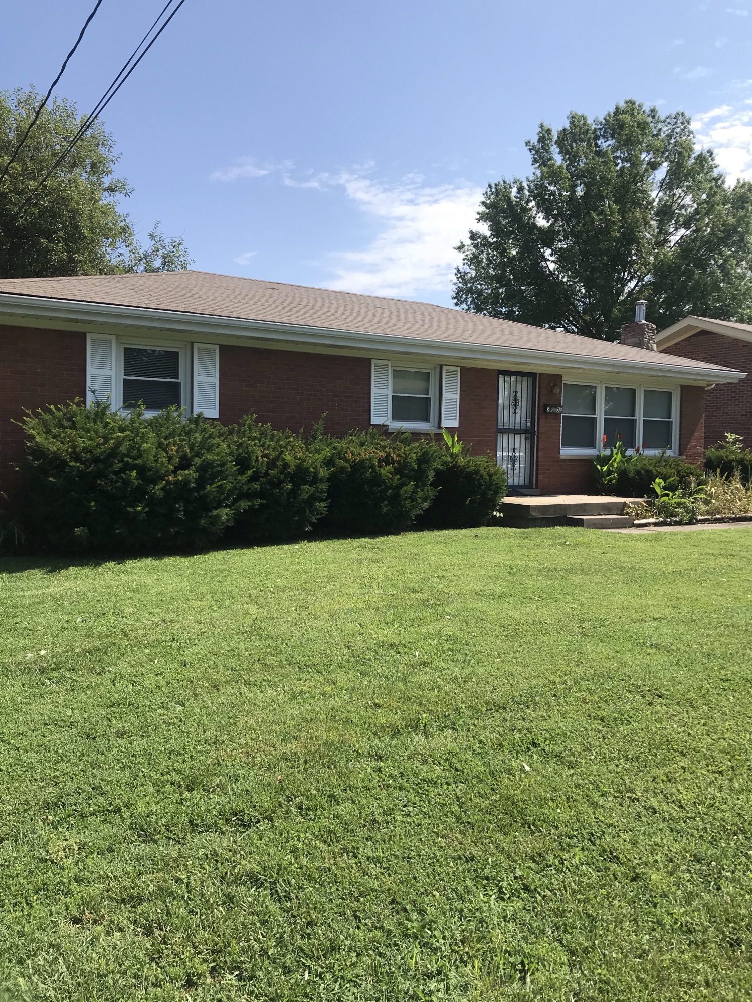 7205 Tangelo Dr 40228 2nd Wind