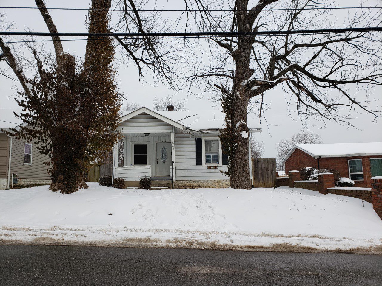 1706 Belmar Dr Louisville, Ky 40213 2nd Wind