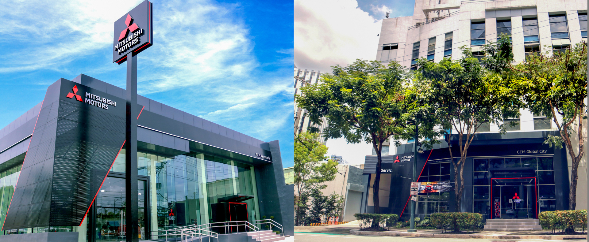 Global Excellence Motors Inc. 2Ner