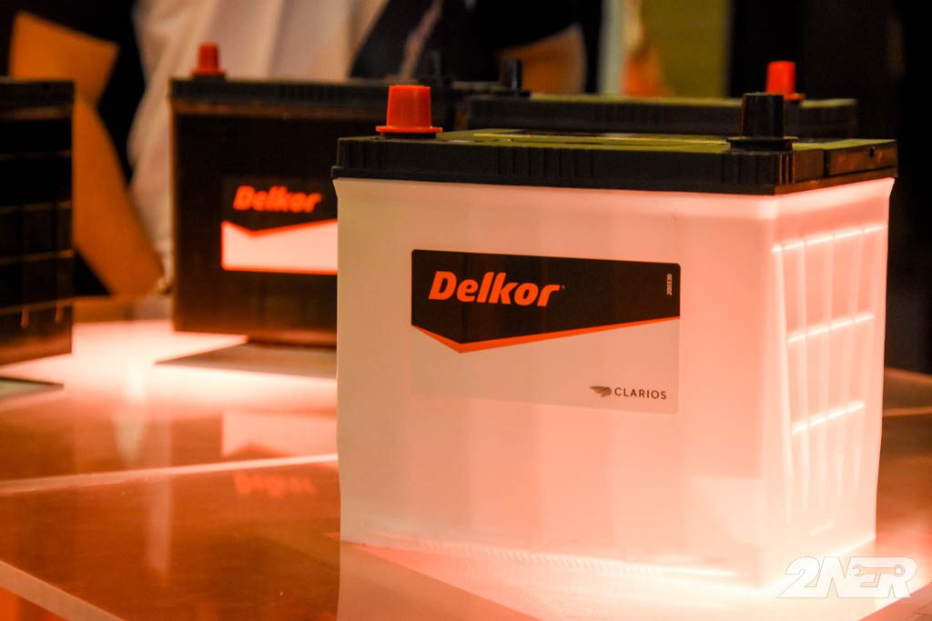 Delkor Batteries is powering progress in the Philippines 2Ner