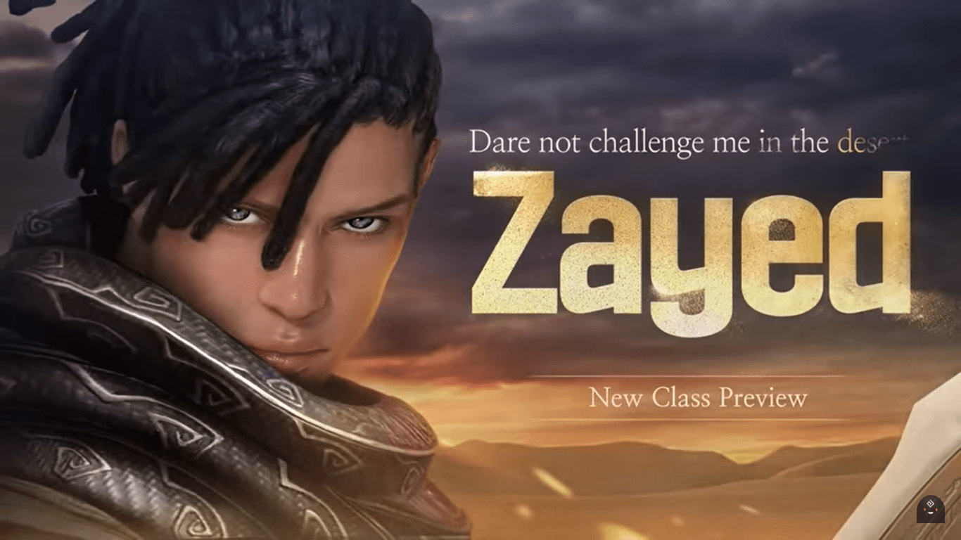 Black Desert Mobile apresenta o despertar de Hashashin 2NewGames