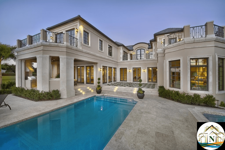 Next Home Realty — — Next Home Realty