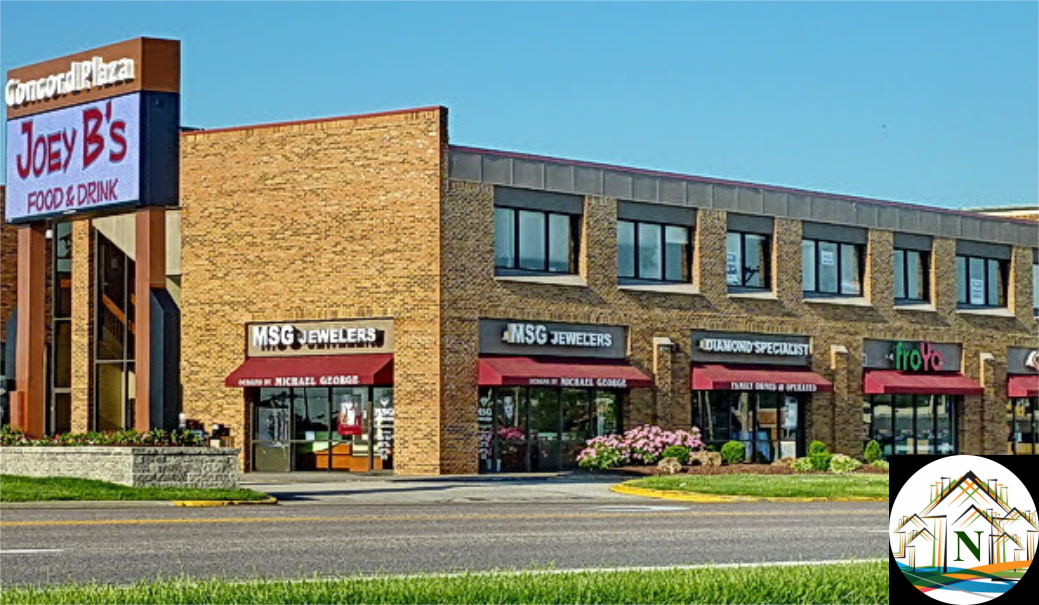 Next Home Realty — — Next Home Realty