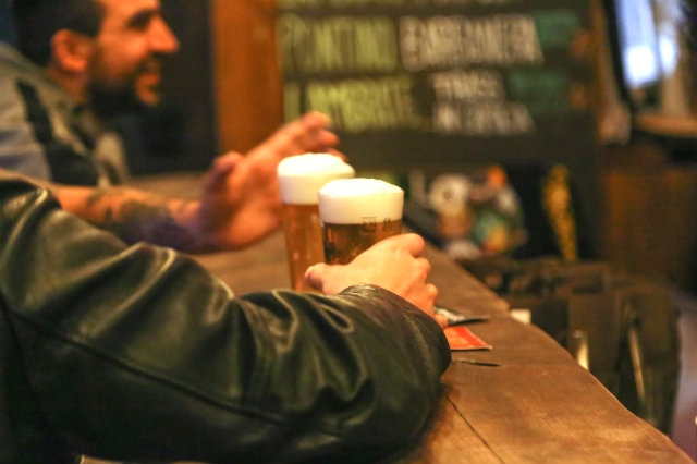 Aperitivo, cena o dopocena 8 locali di Roma dove brindare alla tua laurea