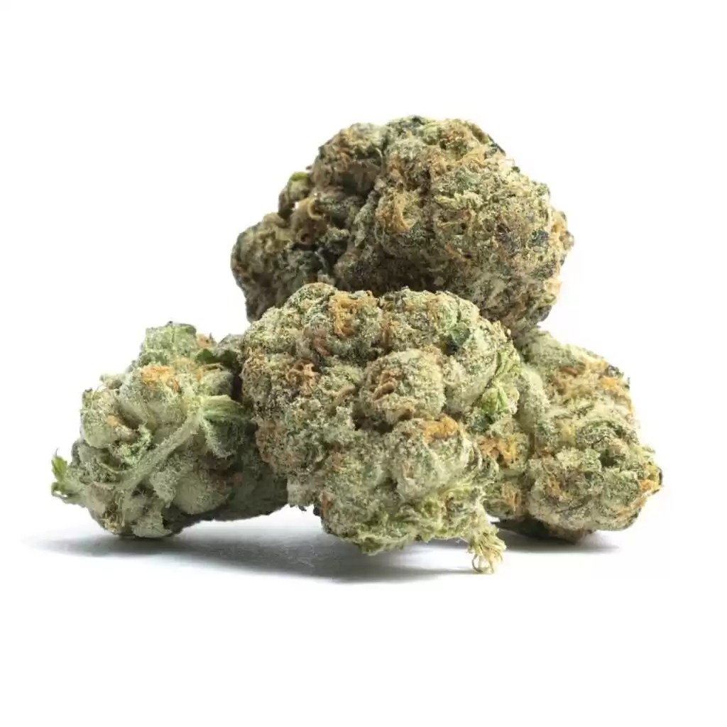Kush Mints Weed Strain Information — 2one2 Dispensary