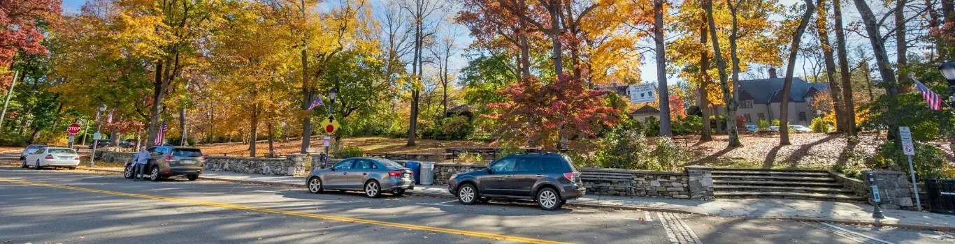 Contact Us - 2 Overhill