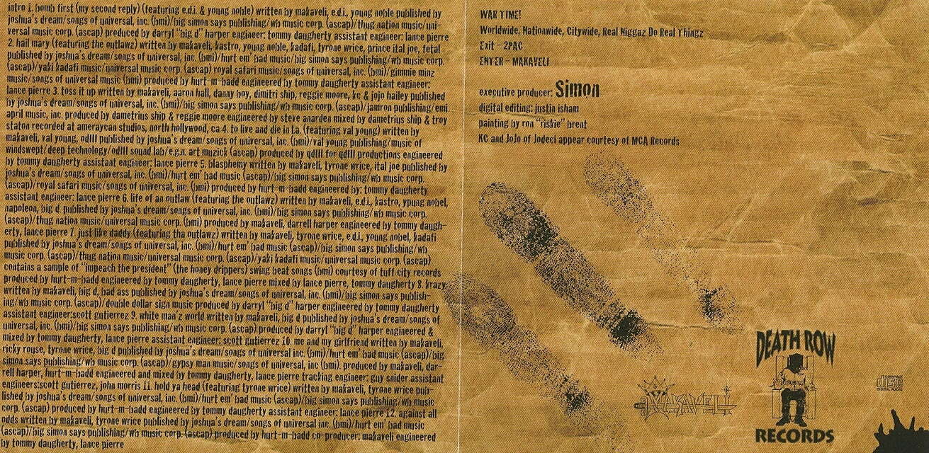 booklet