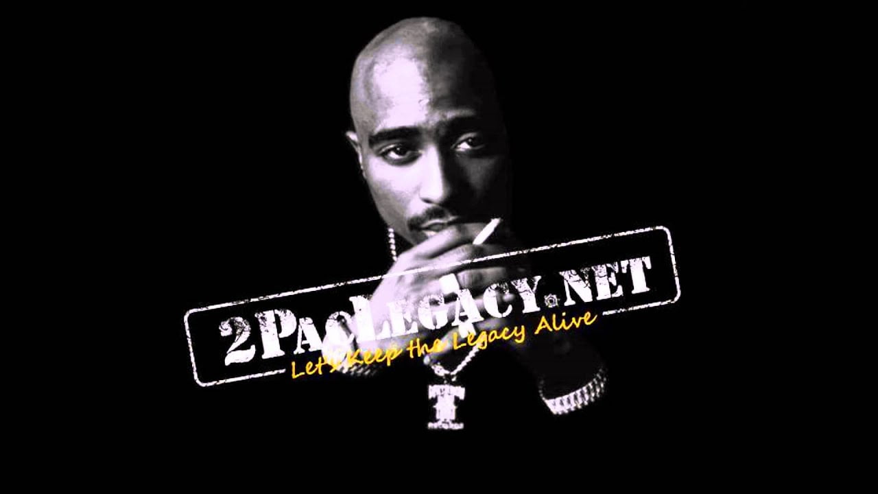 2Pac As The World Turns (OG) Feat. Outlaw Immortalz (1996