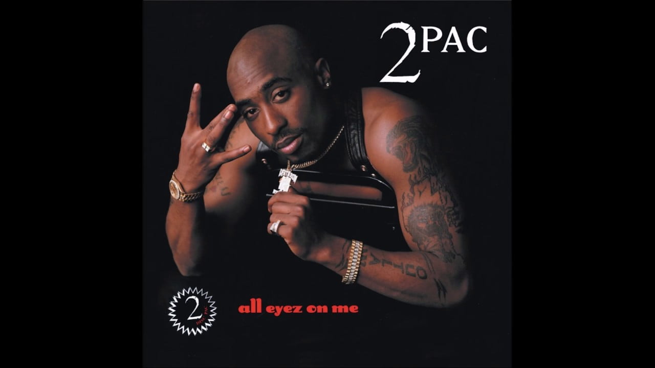 Listen 2Pac Soon As I Get Home (OG) with Yaki Kadafi (Lyrics)