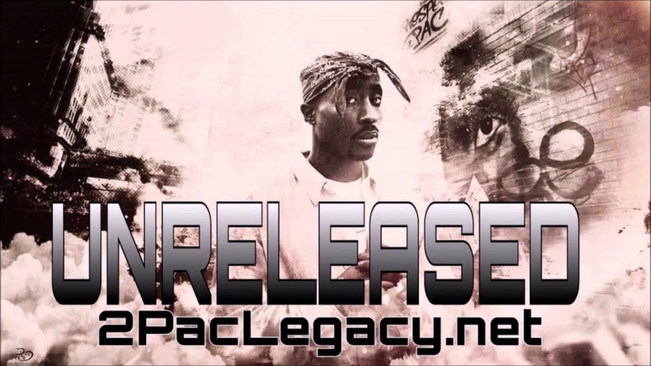 Lyrics 2Pac Throw Ya Hands Up (Unreleased OG) (Version II) Tupac's