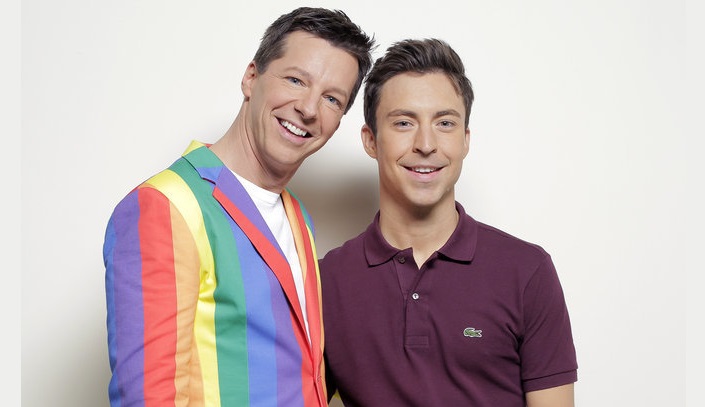 Who Is Jack’s New Boyfriend Estefan on ‘Will & Grace’?