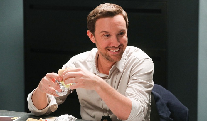 Who Is Annie’s New Boyfriend Noah, Undercover Cop on ‘Good Girls’?