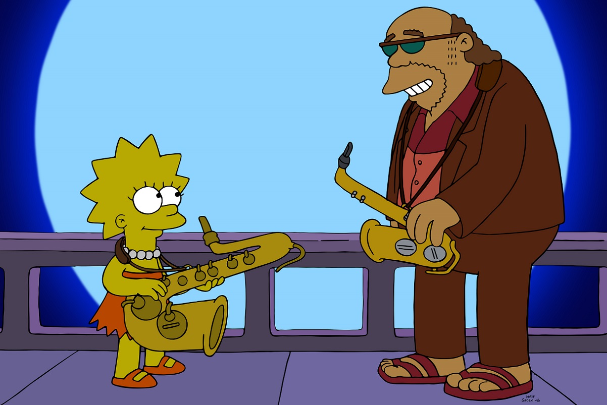 Who Was Voice of Bleeding Gums Murphy on ‘The Simpsons’?
