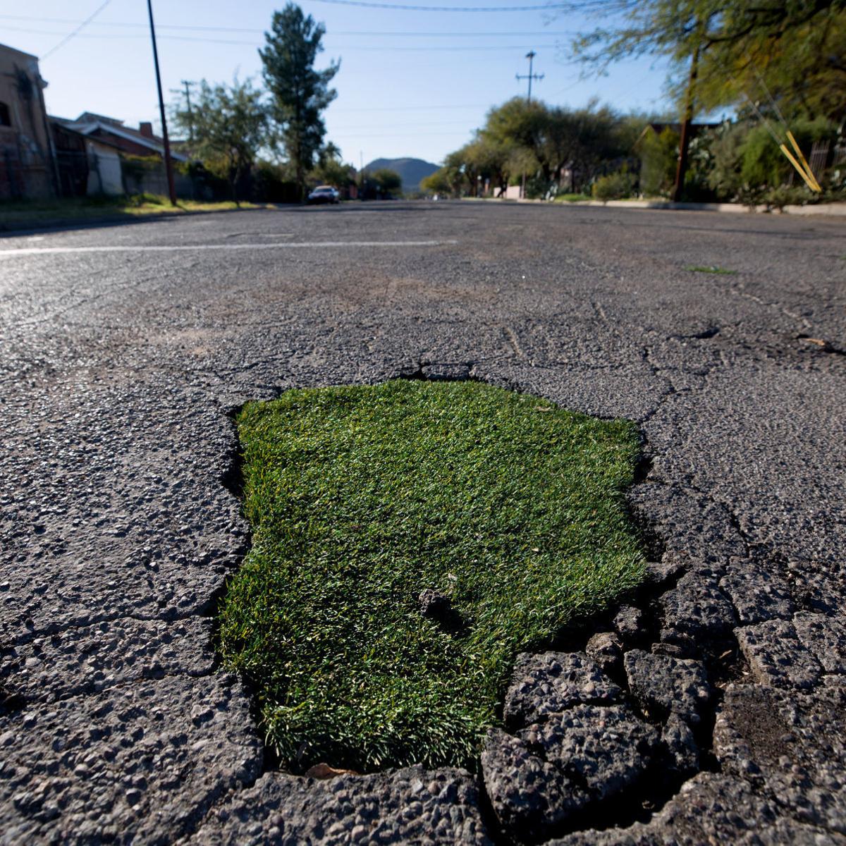 How Potholes Damage your Car 4802461930 In the midst of the COVID