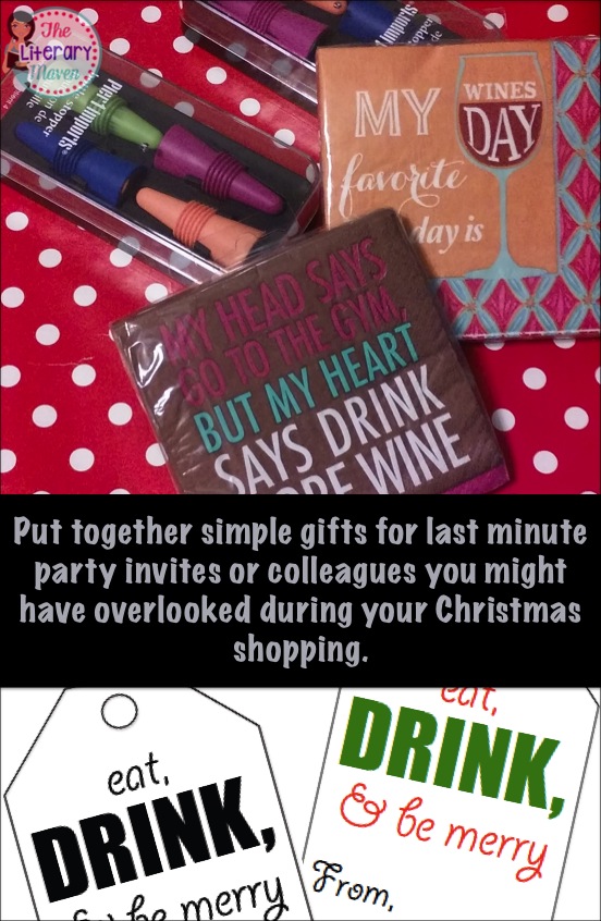 Holiday Gift Ideas for School Staff 2 Peas and a Dog