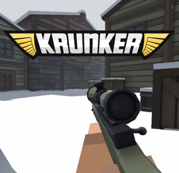 Krunker.io
