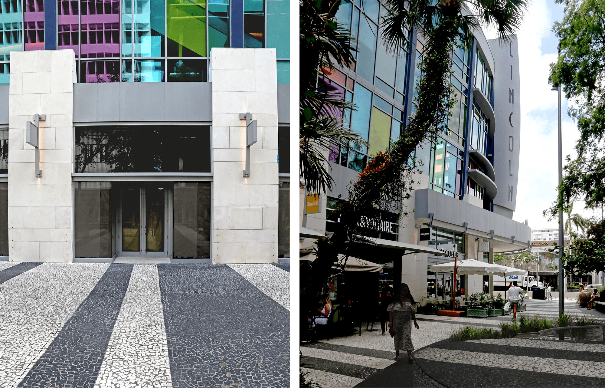 Lincoln Road Cinema Storefront Renovation 2+ Architects