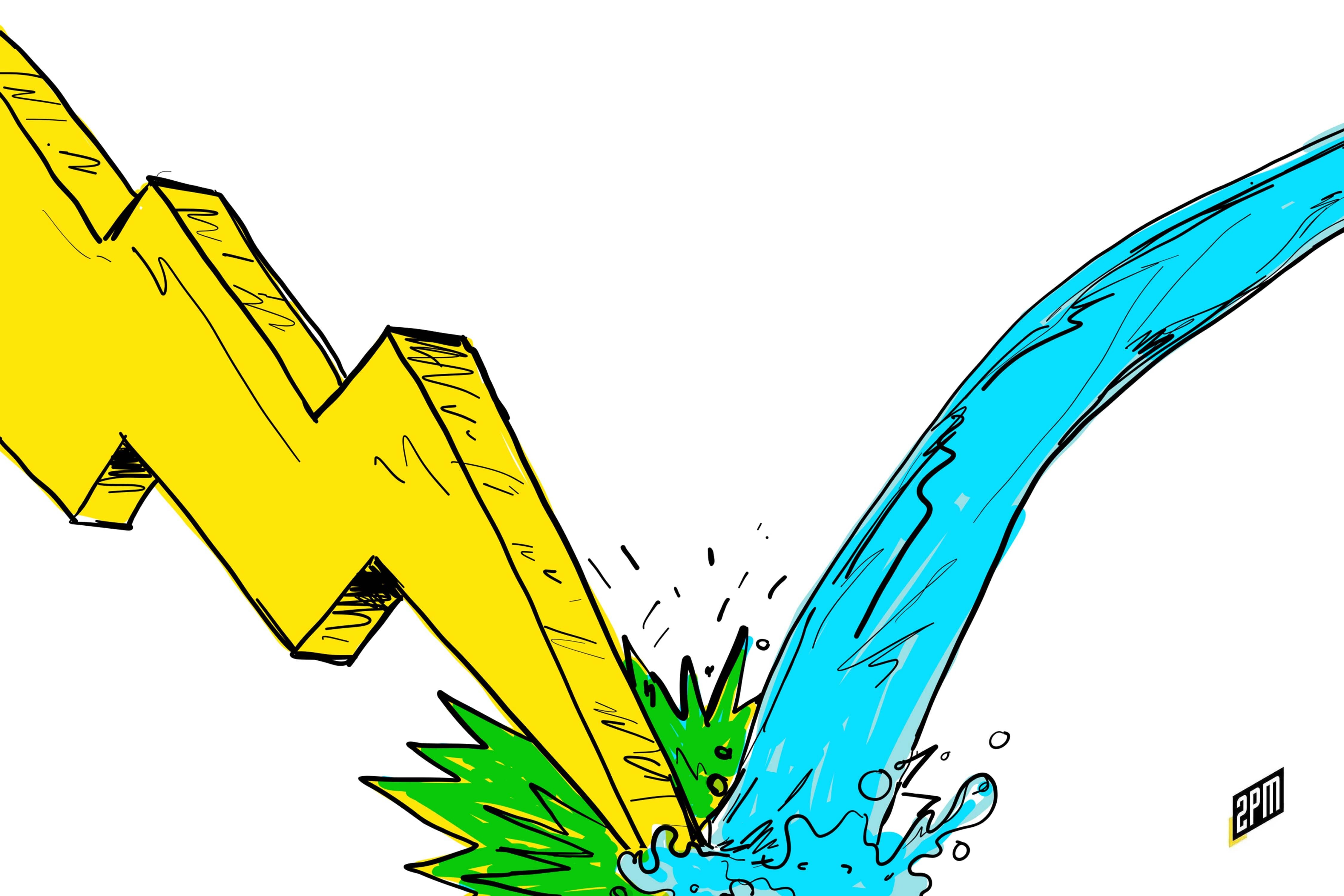 Member Brief Liquid Death Wins 2PM