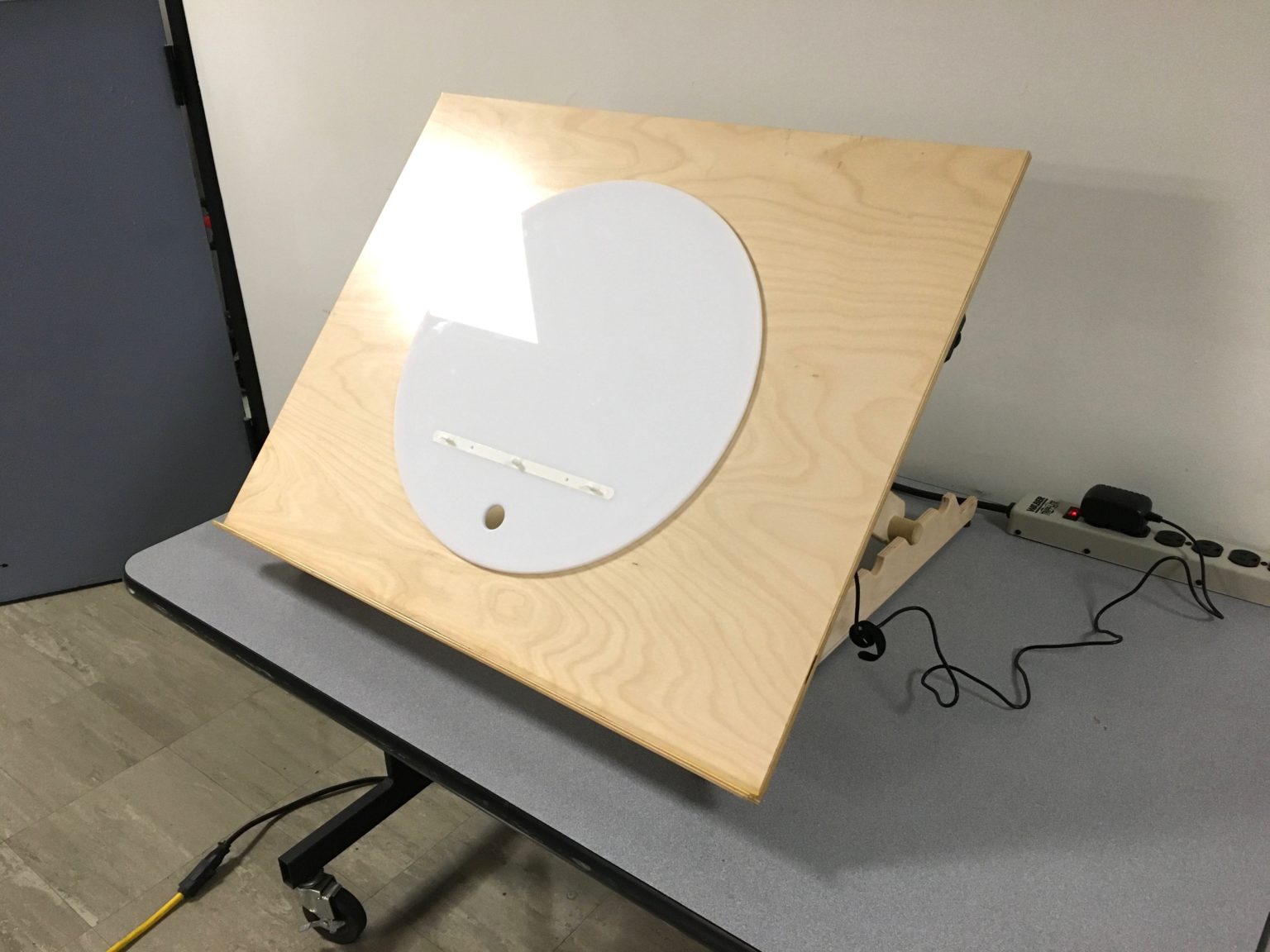 Portable Animation Desks 2 Pop