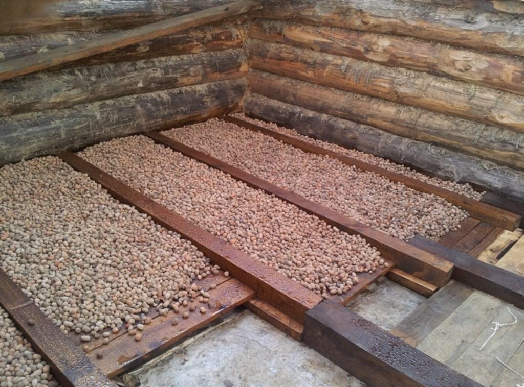 Какой утеплитель лучше использовать в сауне