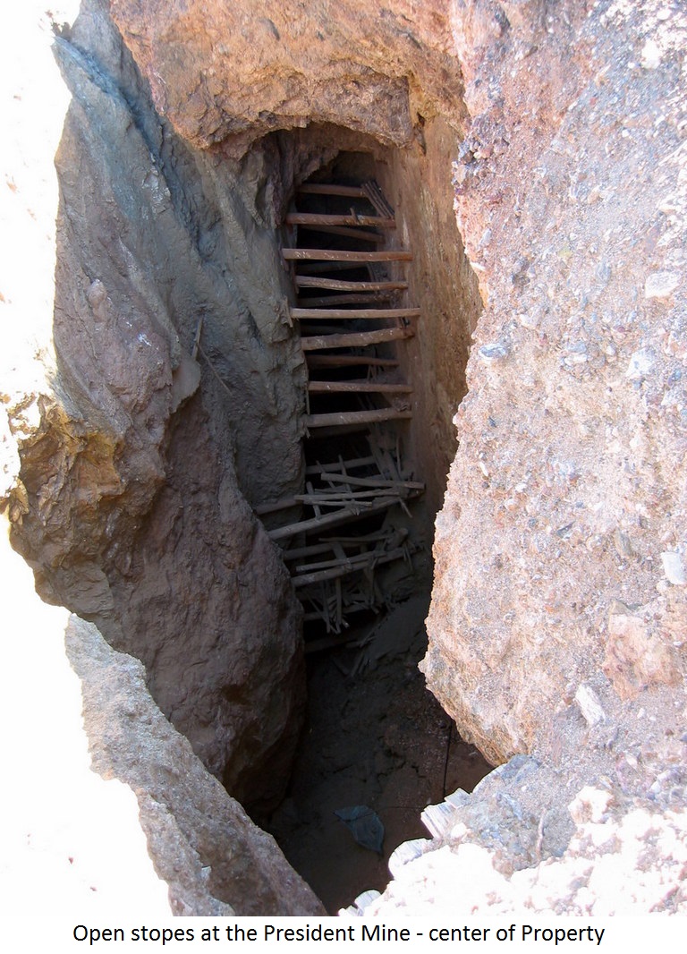 2 Prospectors Properties 4Sale