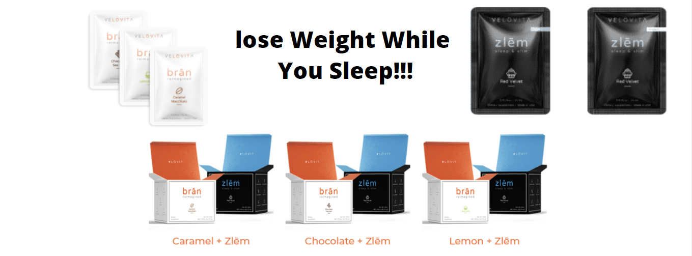 Zlem Sleep & Slim Amazing AZ savings