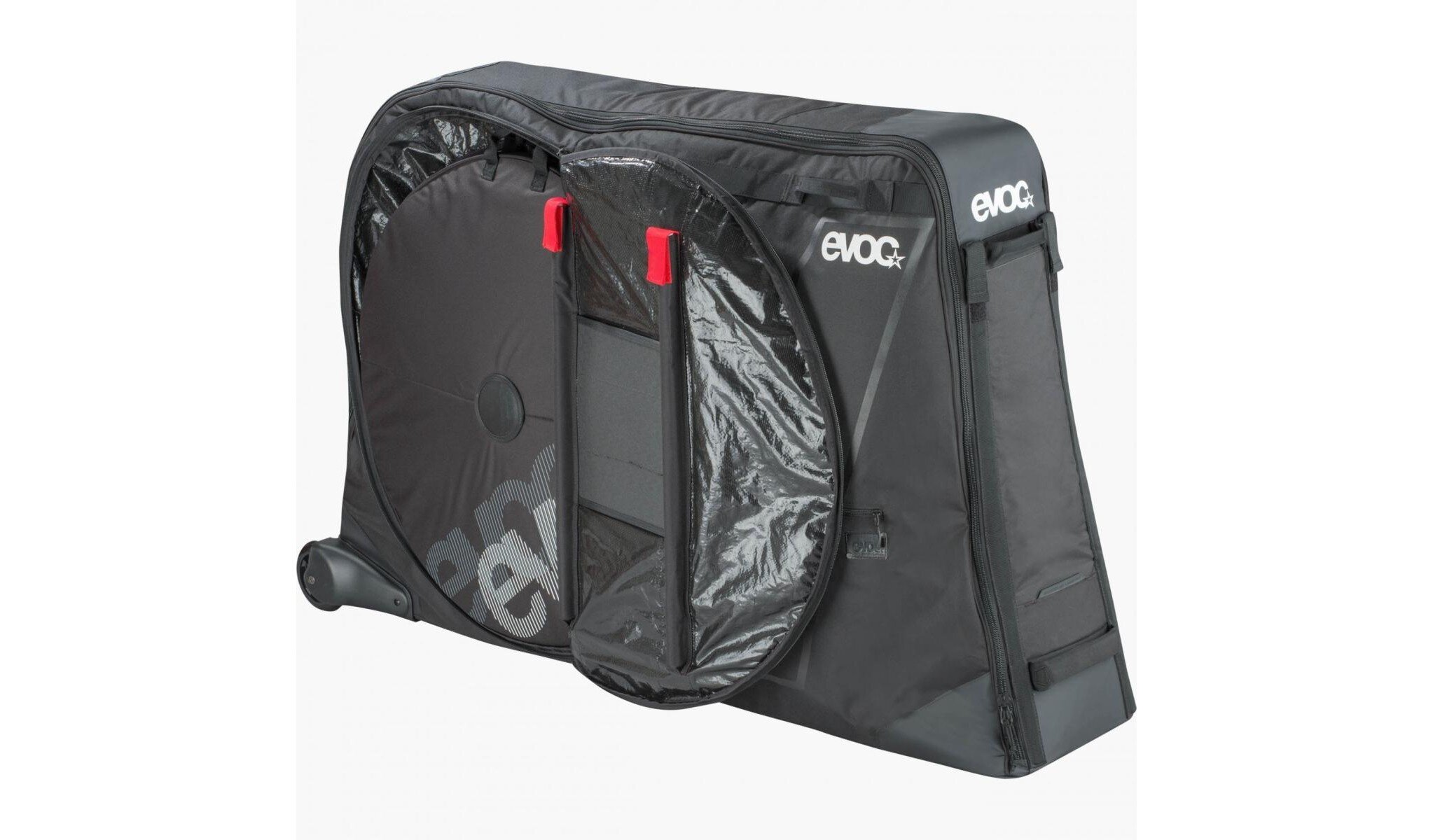 evoc Bike Travel Bag 285L 2Rad Center Bad Waldsee