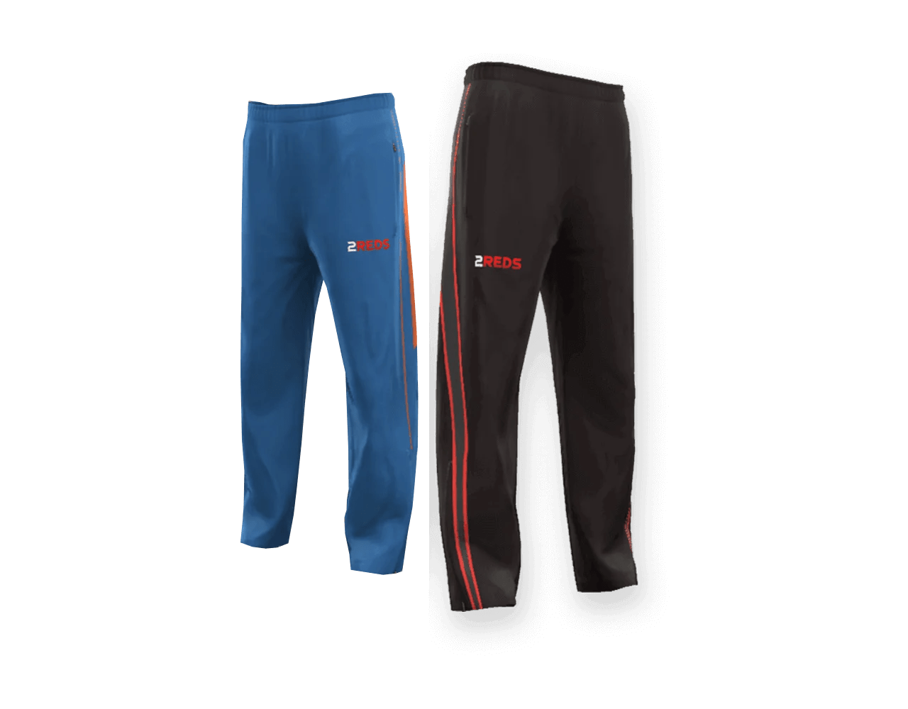 Custom Tennis Uniforms and Clothing 2Reds