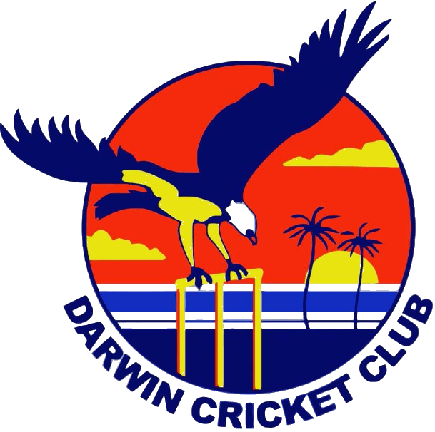 Protected Darwin Cricket Club 2Reds