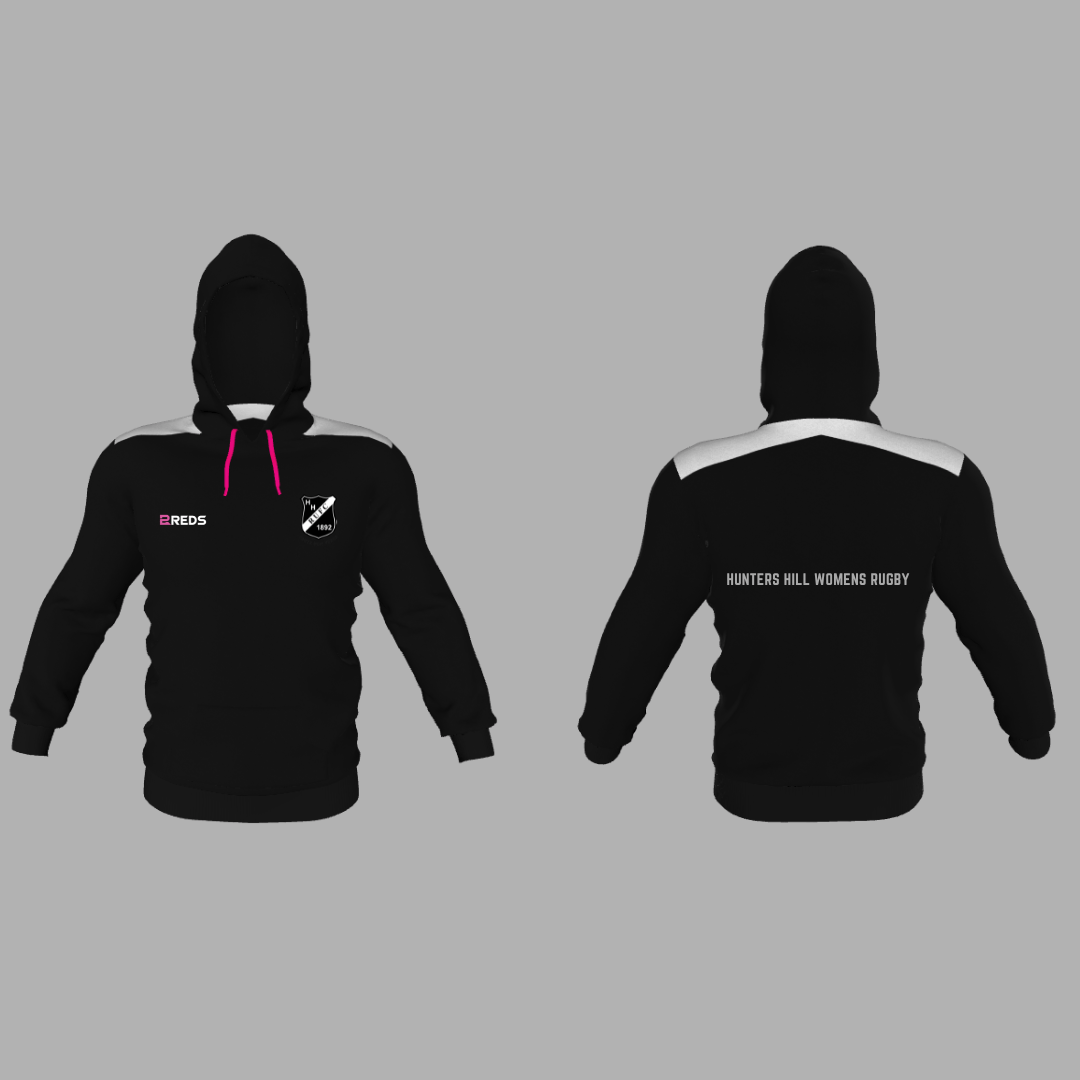 Hunters Hill Playing Shorts 2Reds