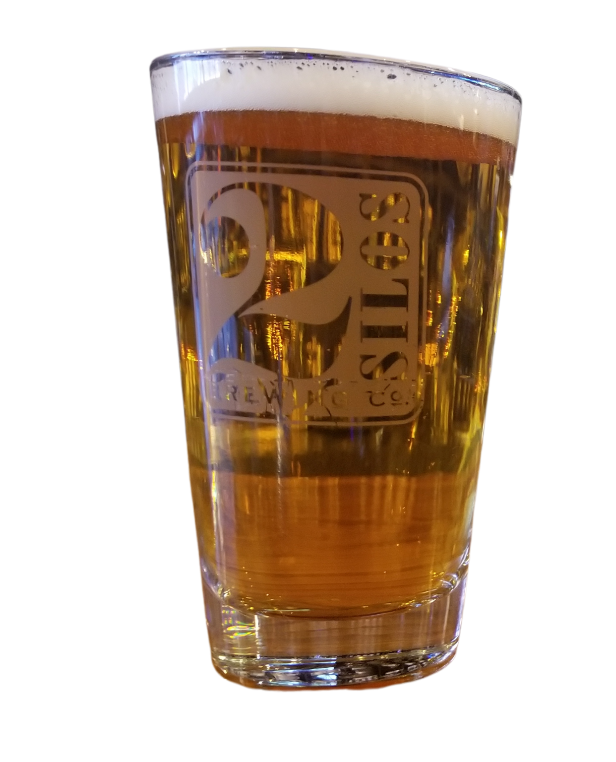 Craft Beer Cream Ale Cream Ale