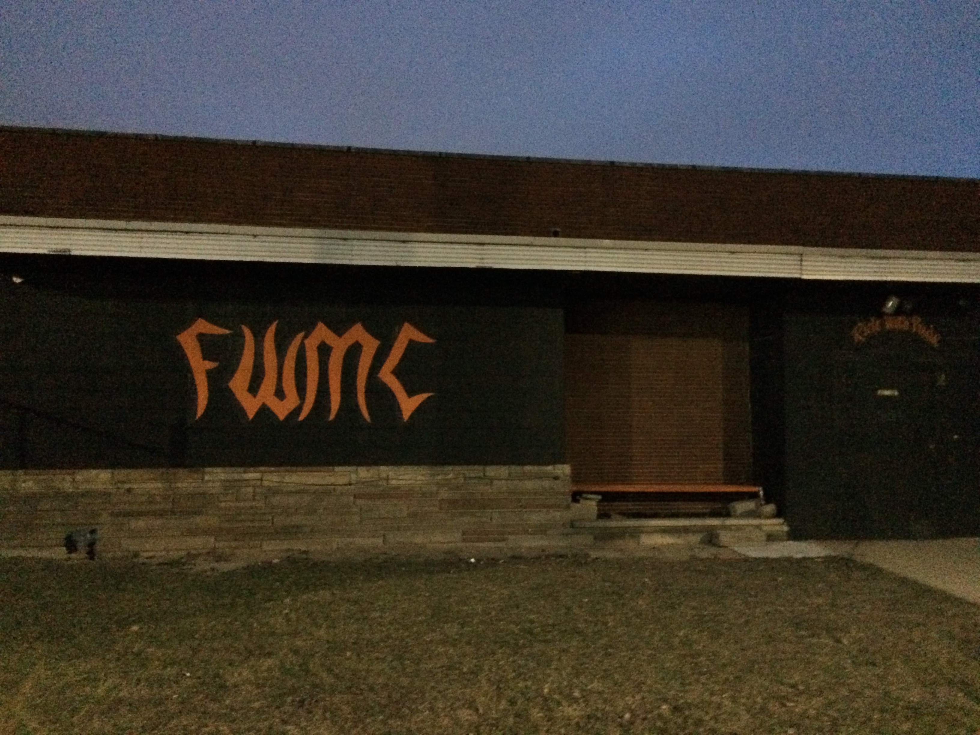 Morning run March 21, 2018 Two Square Miles