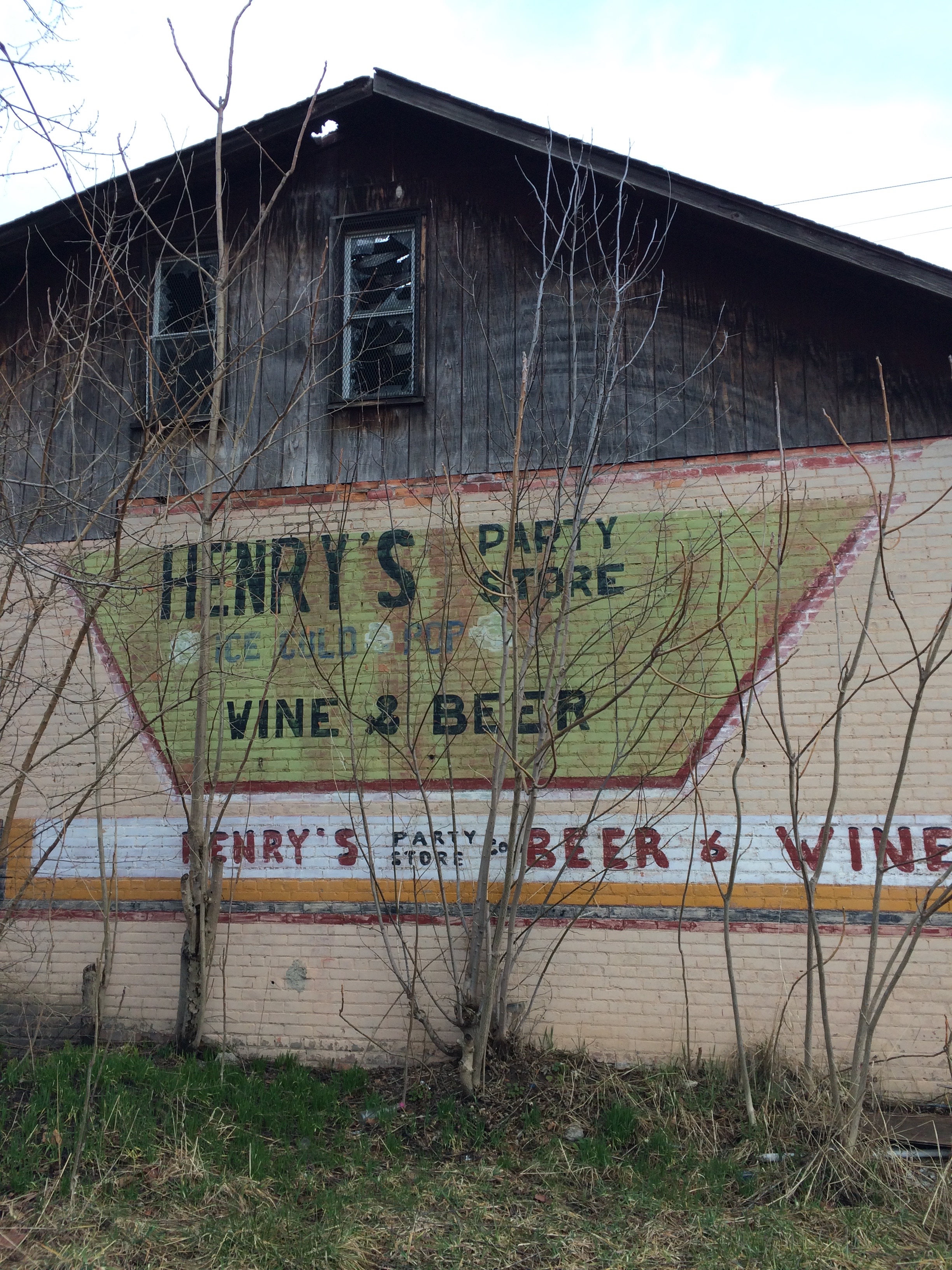 Morning run March 30, 2018 Two Square Miles