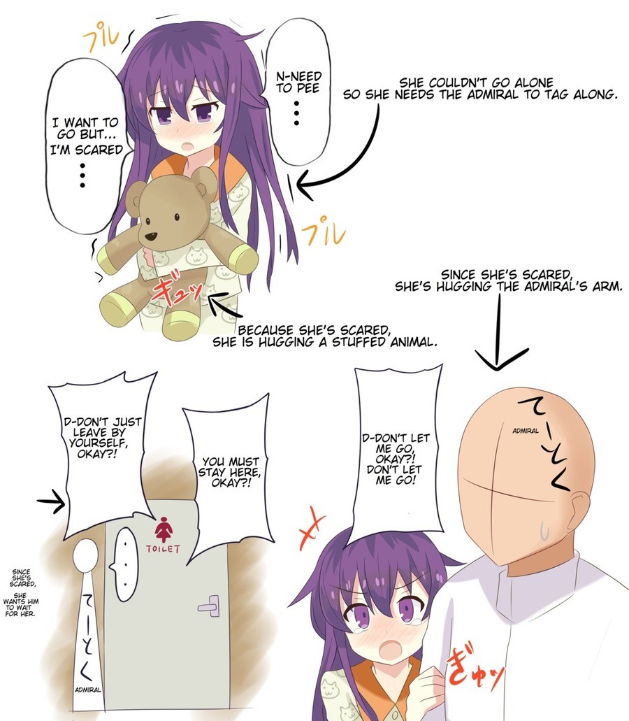Akatsuki's still so Elephant [enusub]