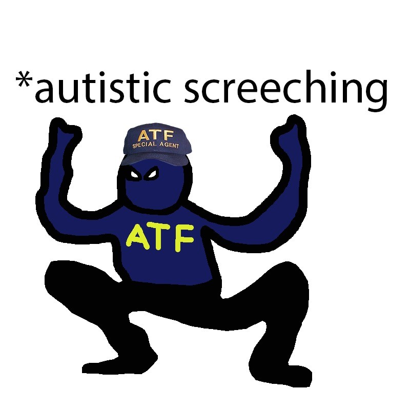 Autistic Screeching Know Your Meme