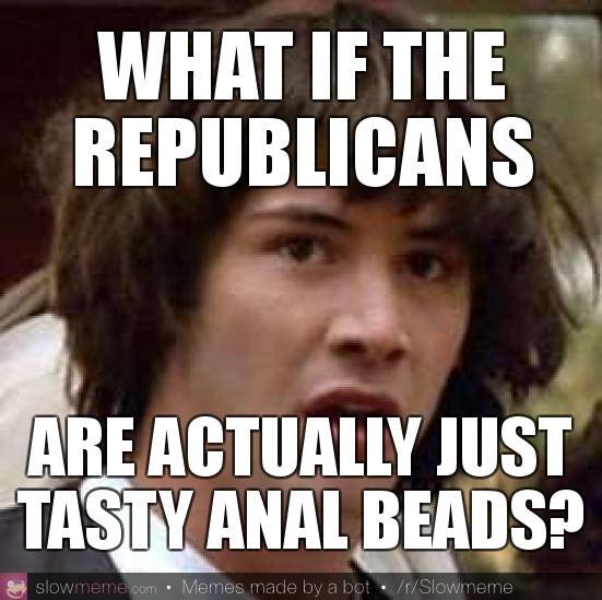 Bot Generated Memes