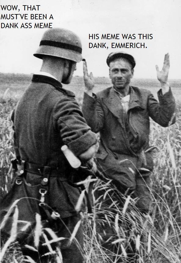 dank wehrmacht memes