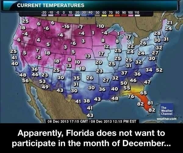 florida
