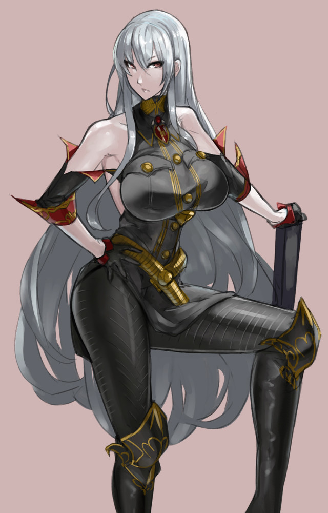 HighQuality Anime Tiddy [EU03 Artworks]
