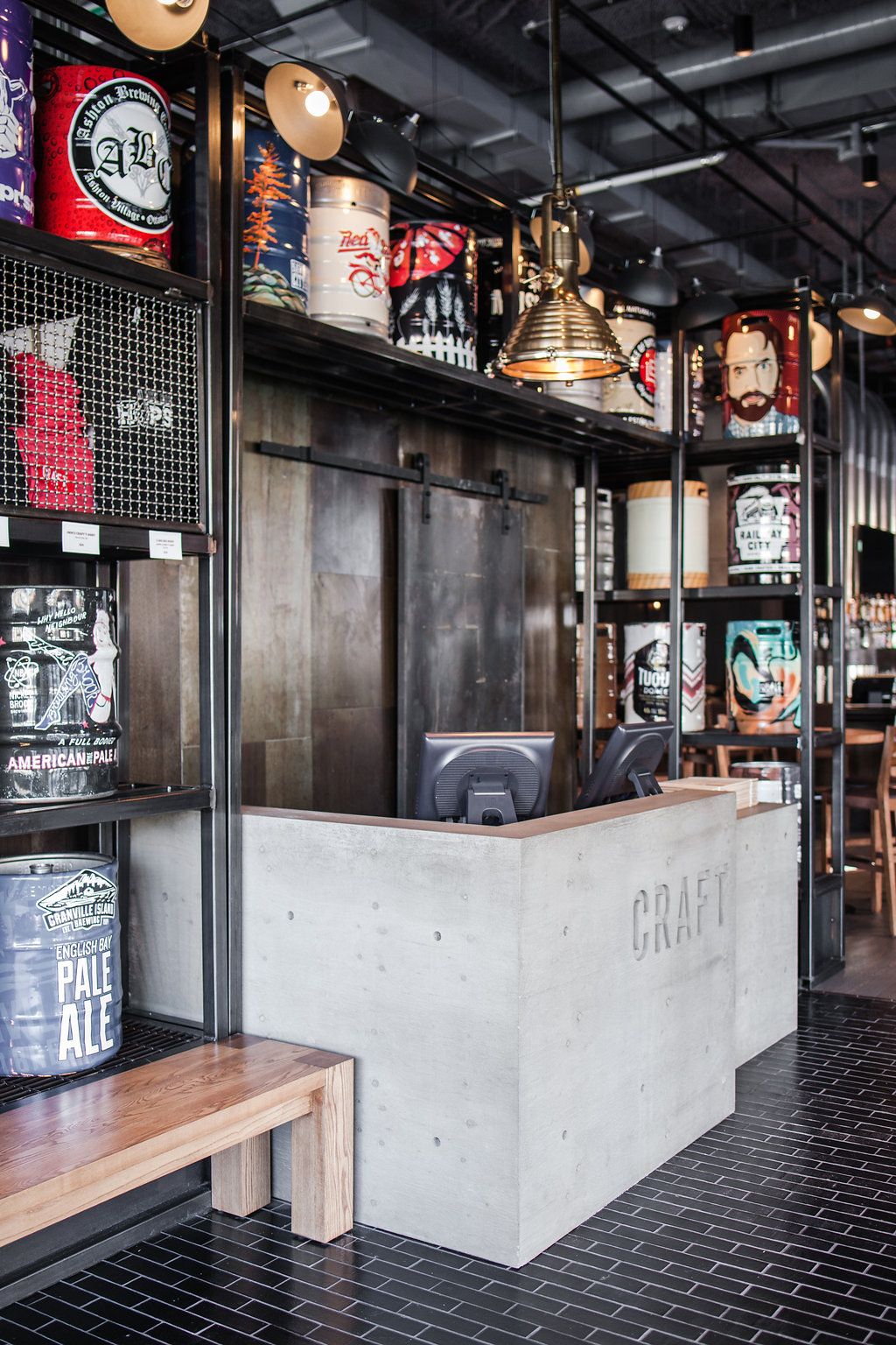 CRAFT BEER MARKET OTTAWA 2Stone