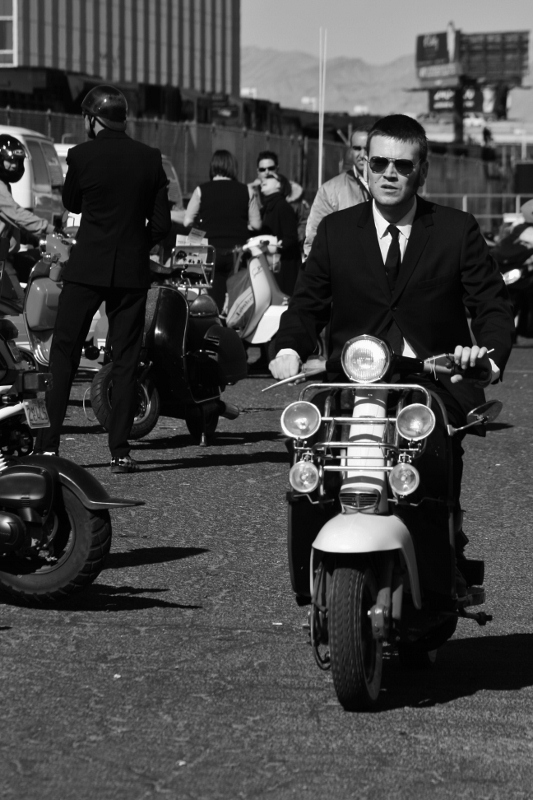 Vegas High Rollers Gallery 2012 2strokebuzz