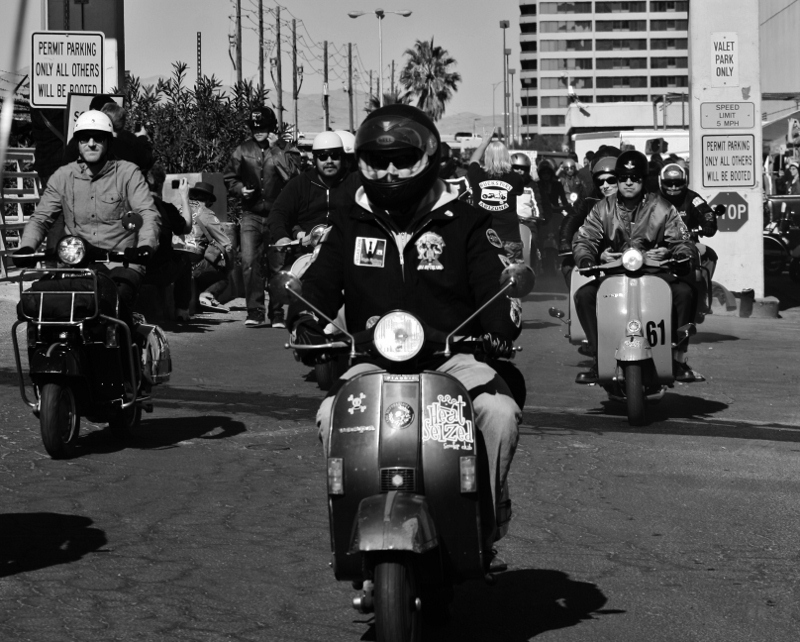 Vegas High Rollers Gallery 2012 2strokebuzz