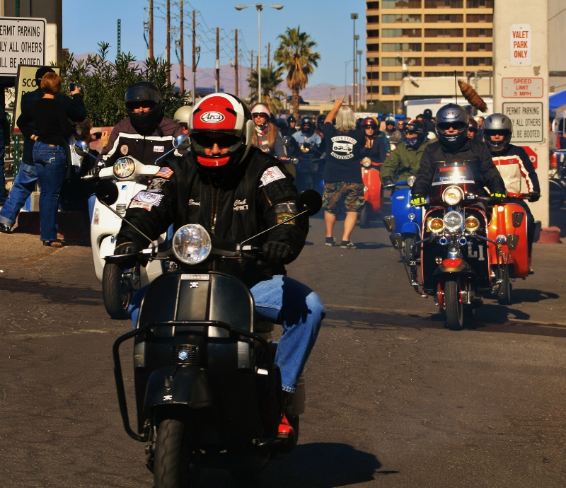 Vegas High Rollers Gallery 2012 2strokebuzz