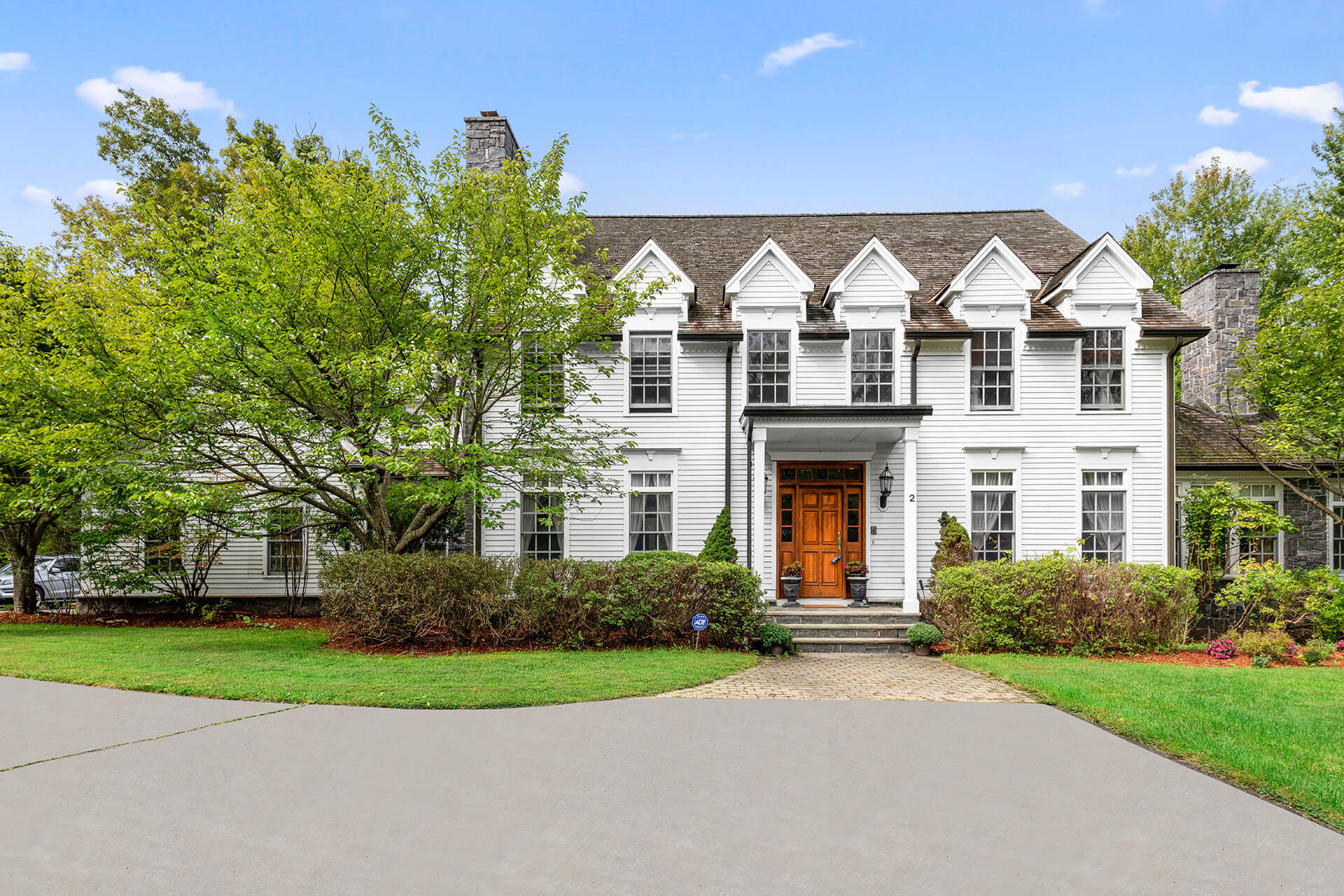 2 Thornbrook Lane 2 Thornbrook Lane