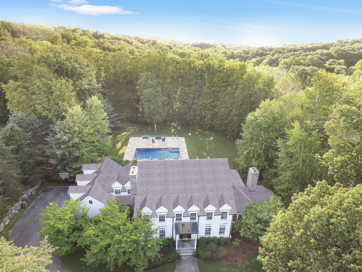 2 Thornbrook Lane 2 Thornbrook Lane