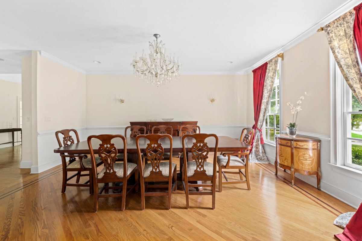 2 Thornbrook Lane 2 Thornbrook Lane