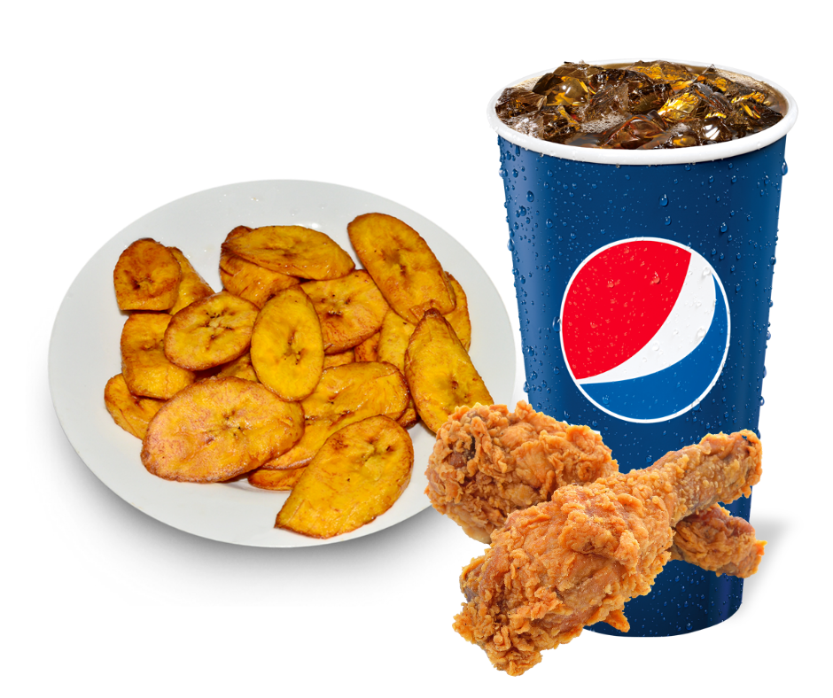 Home 2 Thumbs AirFried Chicken