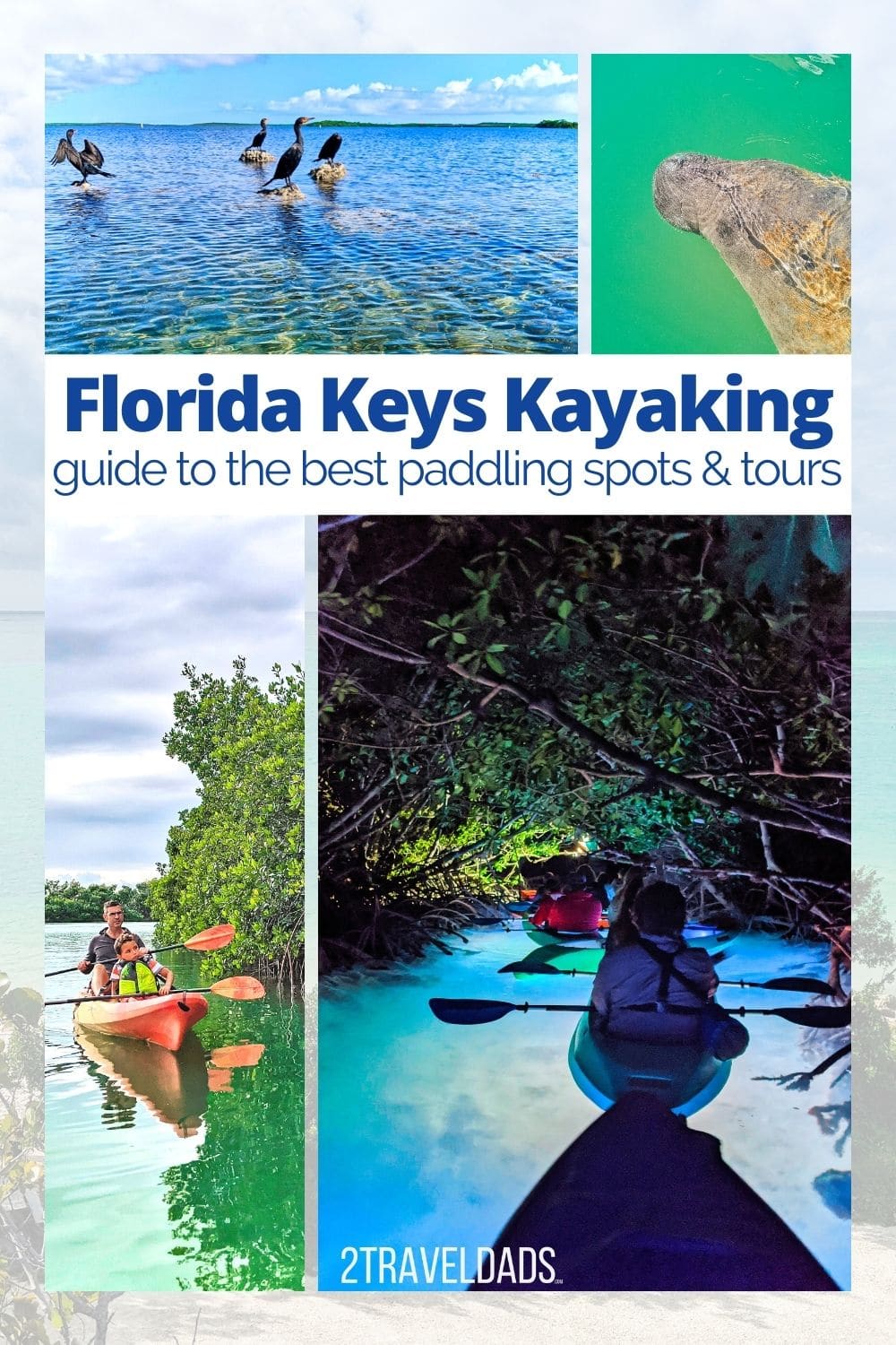 Best Kayaking Key Largo To Key West Beautiful Florida Keys Adventure
