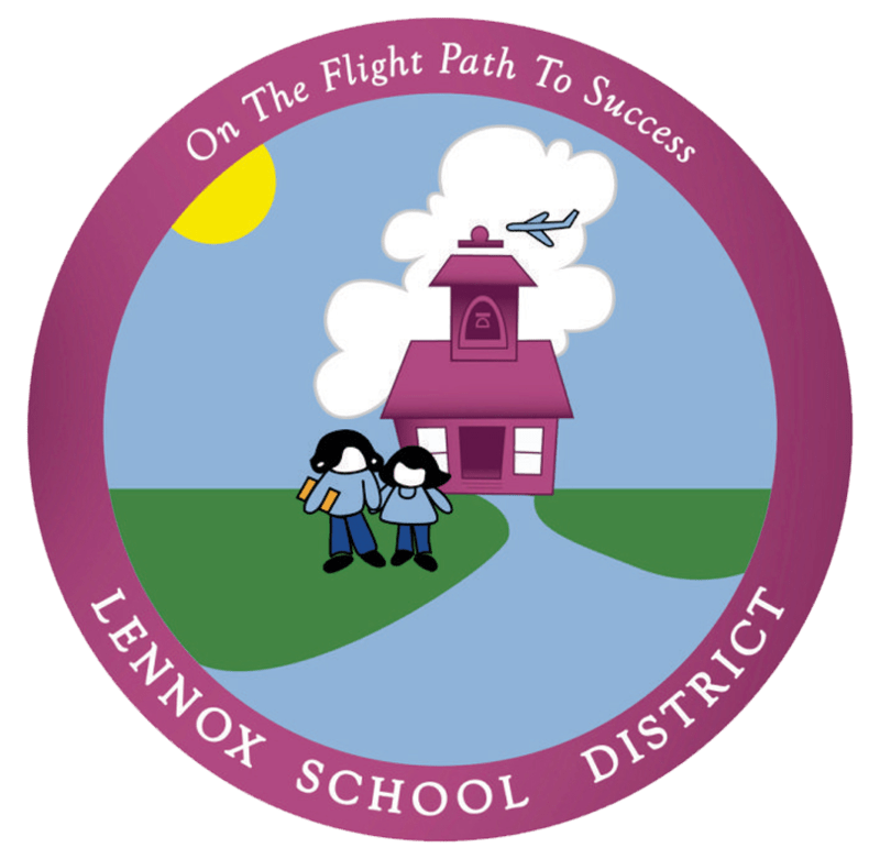 Letter to the Editor Lennox School District 2UrbanGirls